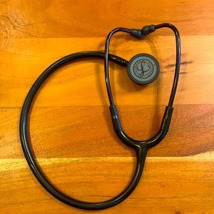 Littmann classic iii stethoscope